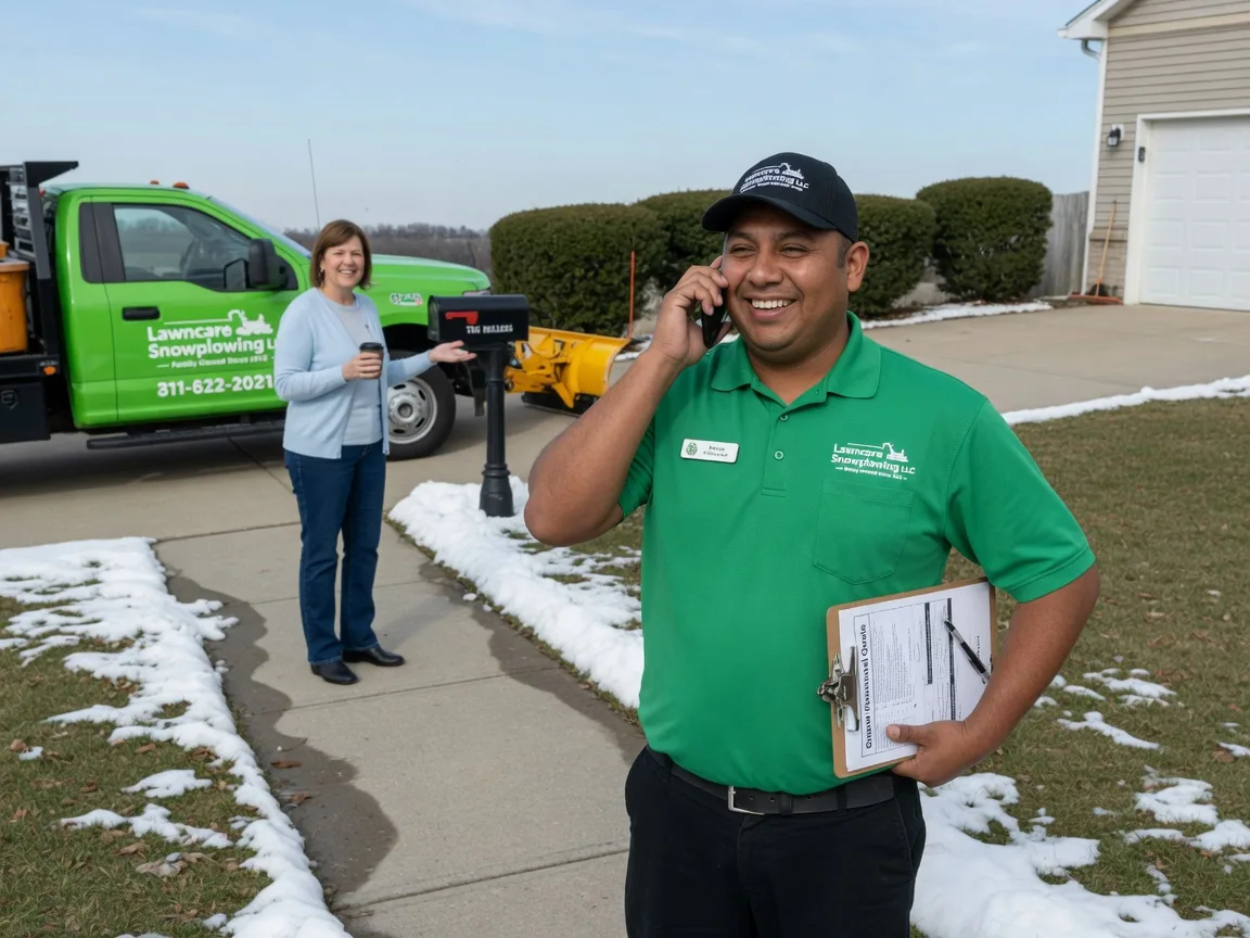 Lawn Care Services By Expert Landscaper East Tawas, MI FAQs